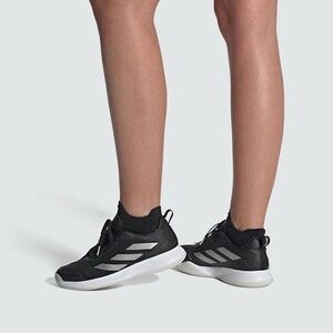 Adidas Women's Black Running Shoes